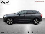 Volvo XC60 T6AWD Plus Dark ANHÄNGERKUPPLUNG+SCHIEBED.+ - Volvo XC60 in Nürnberg