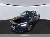Skoda Kamiq 1.0 TSI DSG Ambition *LED*NAVI*R-KAMERA* - gebrauchte Skoda Kamiq aus dem Jahr 2022