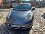 Nissan Leaf Acenta - Nissan mit Elektro-Antrieb: Kleinwagen, Automatik
