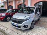 Fiat Qubo 1.3 MJT 80 CV Trekking - graue Fiat Qubo