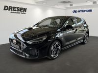 Hyundai i30 - Vorschau Bild 1