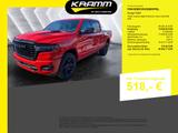 Dodge RAM 1500 Laramie Night Premium Crew Cab HUD AHK - Dodge RAM Neuwagen in Berlin