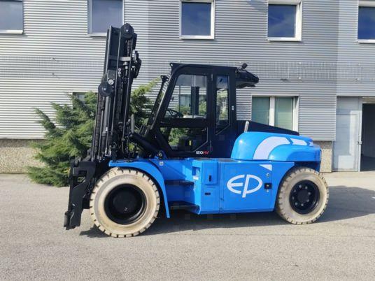 Andere EFL1203-HV-6 NEUMASCHINE