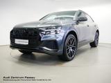 Audi Q8 45 TDI qu. S line comp.+ MATRIX AHK PANO - Audi Q8 4M Gebrauchtwagen