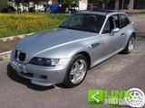 BMW Z3 M COUPE' ASI - BMW Z3: Coupe, M