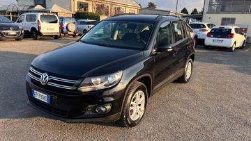 Volkswagen Tiguan - 2