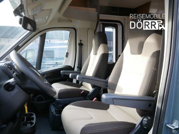 Fahrzeugabbildung Forster T 659 EB