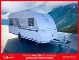 Knaus Sport 450 FU ePower Selec. - Rundsitzgruppe - - Knaus Wohnwagen 450