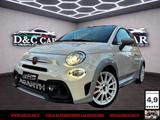 Abarth 695 1.4 Turbo T-Jet 180 CV 70° XENO NAVI  - Abarth 695: Limousine