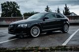 Audi A3 1.8 TFSI S line | BOSE | zuverlässig - Audi A3 aus 2009: Line