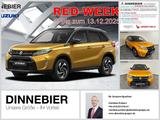 Suzuki Vitara Comfort+ (MT) *5 Jahre Garantie* - Suzuki Neuwagen in Düsseldorf