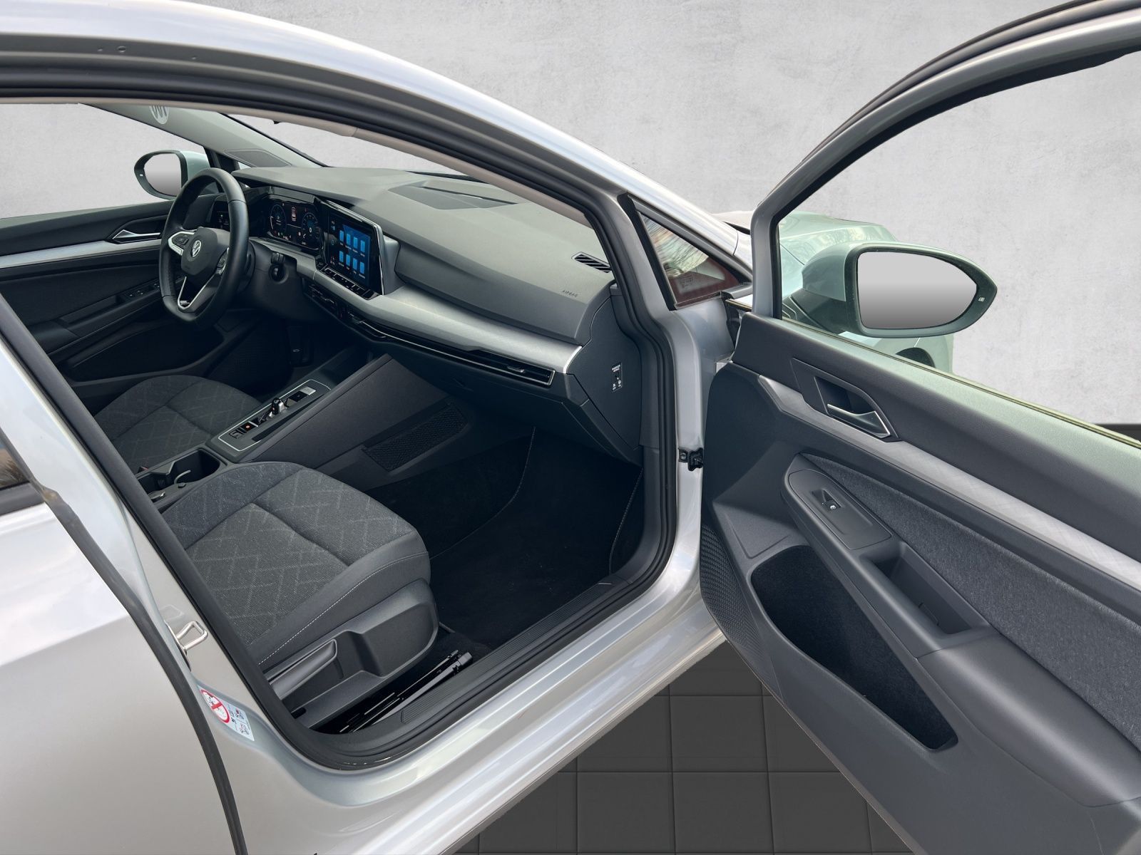 Golf VIII Life 2.0 TDI DSG*Navi*ACC*LED