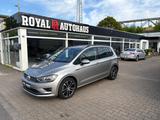 Volkswagen Golf Sportsvan 1,4 TSI DSG "Lounge" - scheckheftgepflegte VW Golf Sportsvan