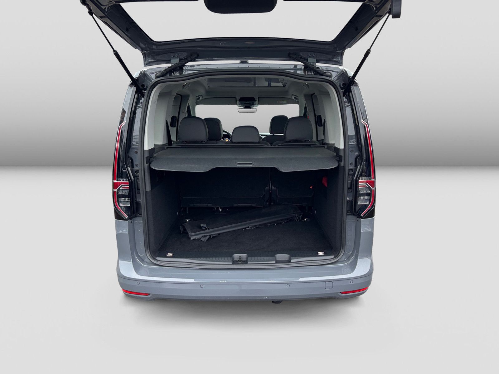 Volkswagen Caddy - Bild 12