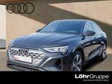 Audi Q8 Sportback e-tron 55 quattro Pano 360° Navi+VC - Audi Q8 Sportback Gebrauchtwagen