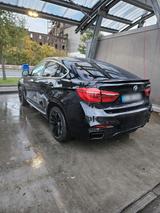 BMW x6 xdrive 30.d M-Paket - BMW X6 in Düsseldorf