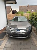 Ford Fusion 3.0 V6 Automatik US AUTO / Sch... - Ford Fusion: V6