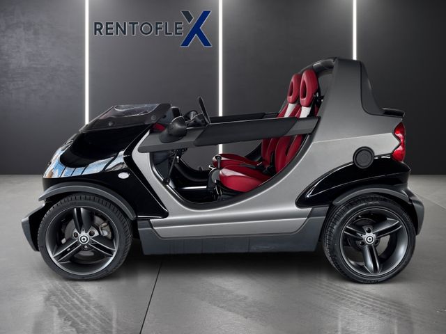 Smart Crossblade Nr.984