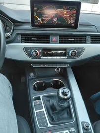 Audi A4 - 10