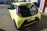 Toyota Aygo X-cite style 2 Jahre Garantie - Toyota Aygo (X) in Berlin