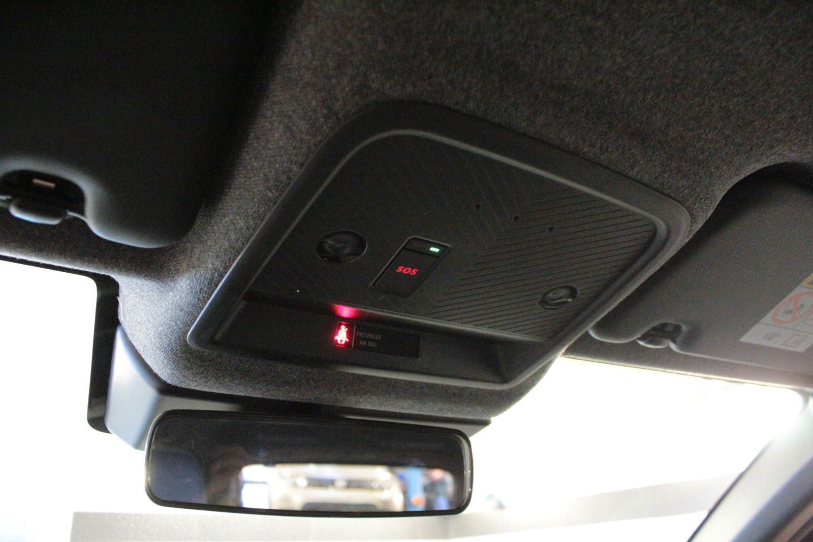 Fahrzeugabbildung Dacia Bigster Hybrid 155 Journey *Winter-*City-Paket*