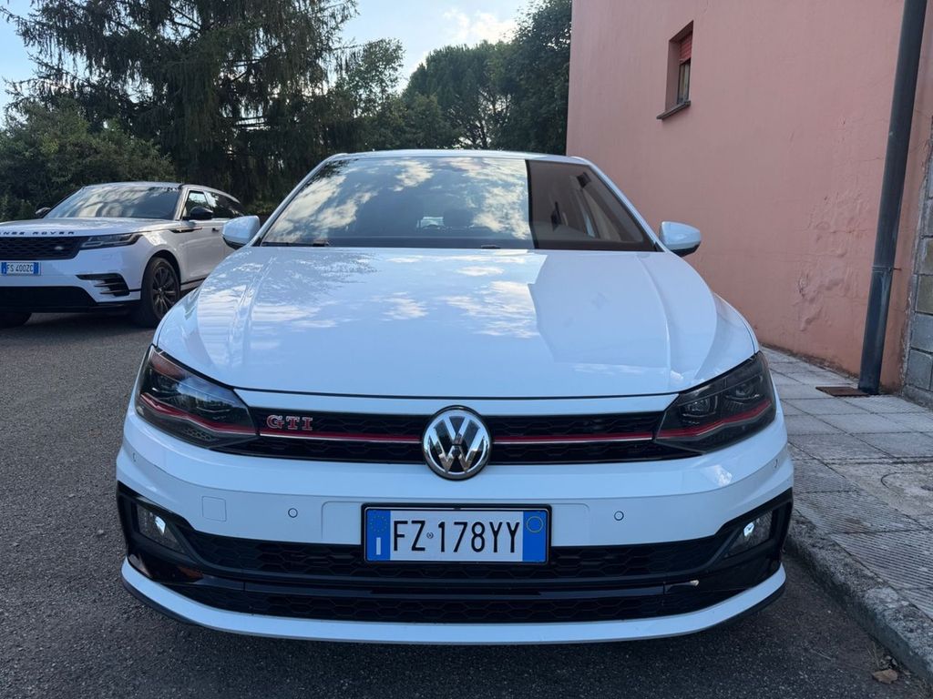 Image of Volkswagen Polo