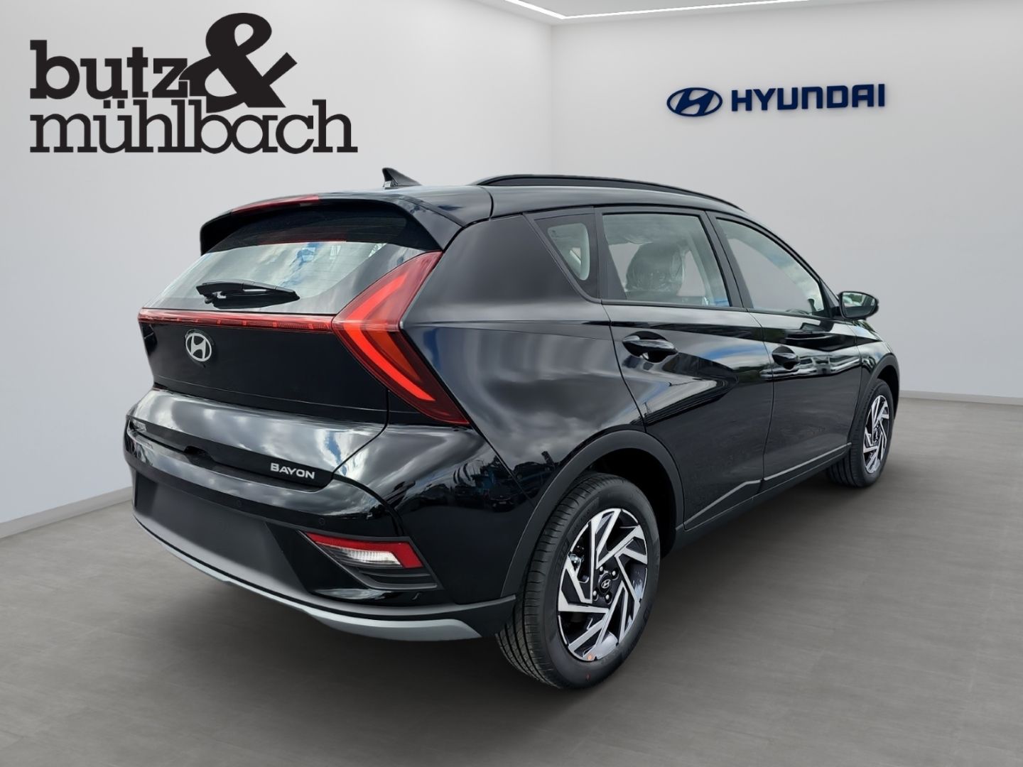 Hyundai BAYON – Bild 3