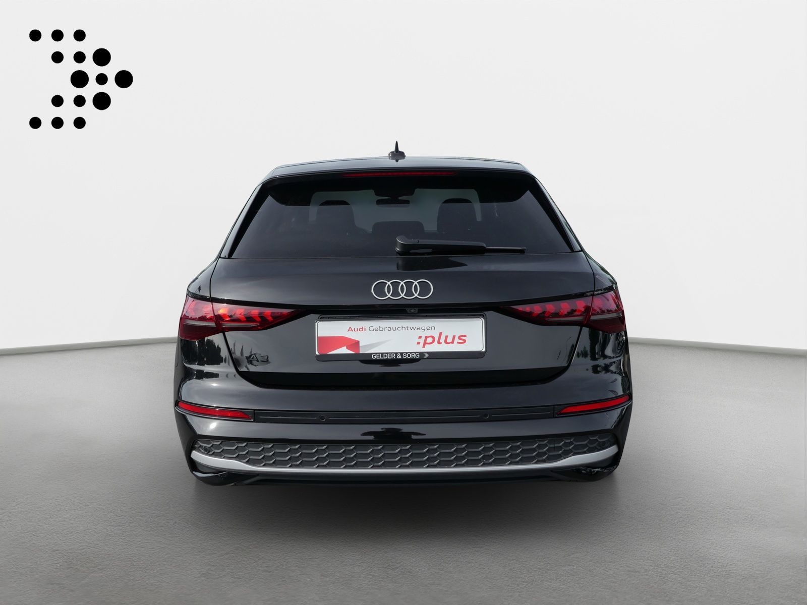 Audi A3 - Bild 19