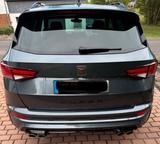 Cupra Ateca 2.0 TSI 221kW 4Drive DSG - graue Cupra Ateca