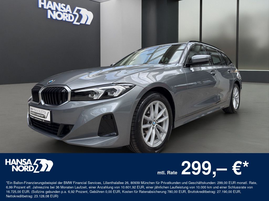 BMW 318