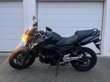 Suzuki GSR 600A mit ABS/Sportauspuff/uvm. - SUZUKI GSR 600