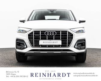 Audi Q5 - 6