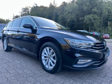 Volkswagen Passat Variant - 4