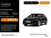 Audi A3 - Vorschau Bild 1