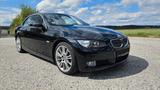 BMW 325d Cabrio - - BMW 325 aus 2008: 325d