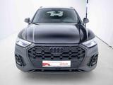 Audi Q5 40 TDI S-TRO*QU*S-LINE*MATRIX*RFK*B&O*ACC*360 - Audi Q5 in Osnabrück