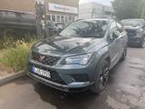 Cupra Ateca Limited Edition 4Drive - Cupra Ateca Gebrauchtwagen in Berlin