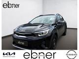 Kia Stonic 1.0 Aut T-GDI Vision Bluetooth Kamera Nav - Kia Stonic Jahreswagen