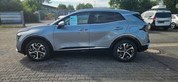 KIA Sportage - 5