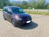 Mercedes-Benz T-Class T 180 d Edition  - Mercedes-Benz T-Klasse von privat