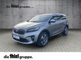 Kia Sorento Platinum Edition 4WD Pano+Leder+LED+Navi - Kia Sorento in Duisburg