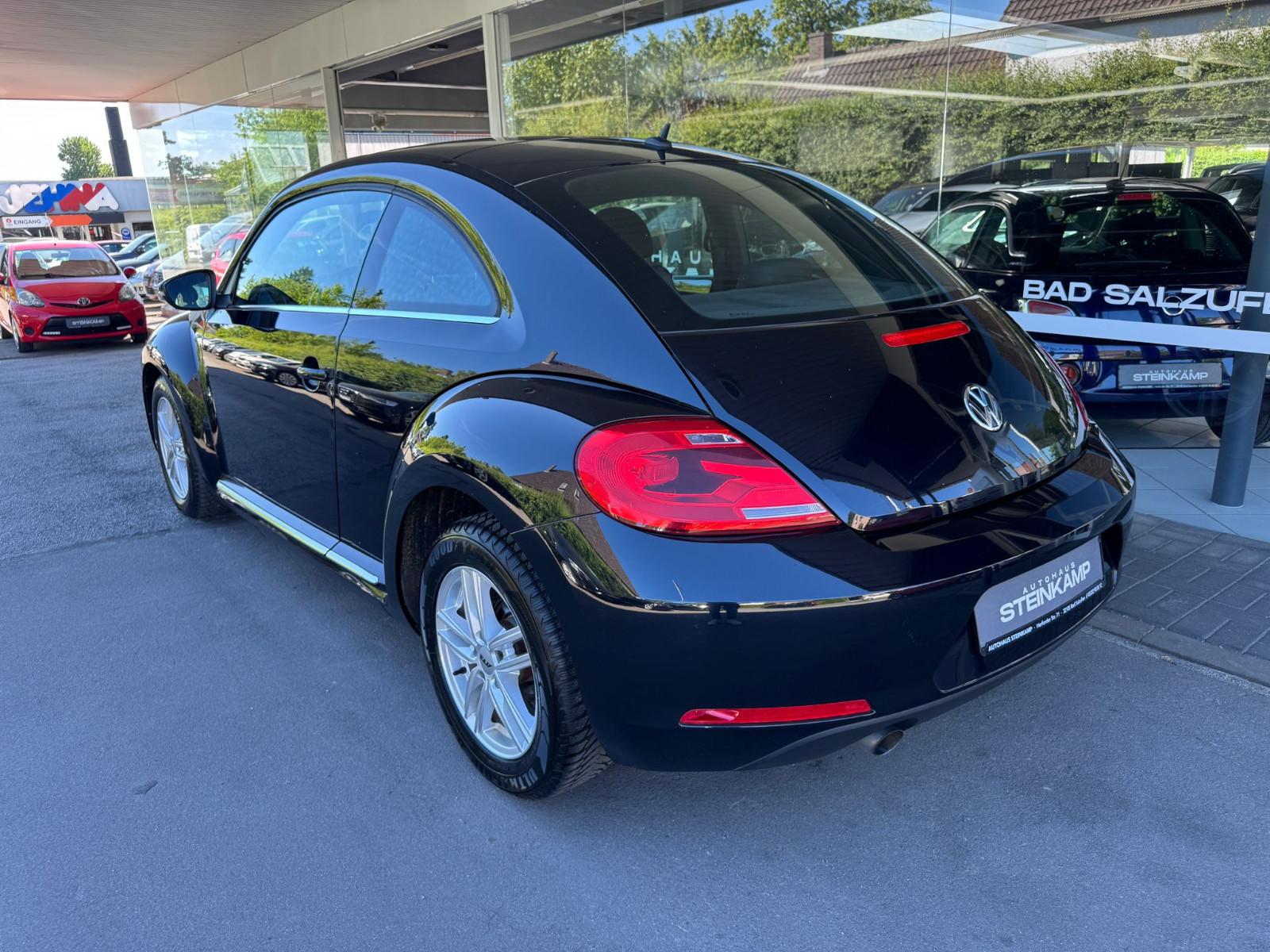Volkswagen New Beetle Design * Steuerkette / Serv. NEU *