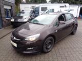 Opel Astra J  Energy*II.HD*215TKM*WR*NAVI*TÜV01/2028* - Opel Astra ENERGY mit Diesel-Antrieb