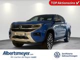 Volkswagen Amarok 3.0 V6 TDI 4Motion Aventura +AHK+MATRIX++
