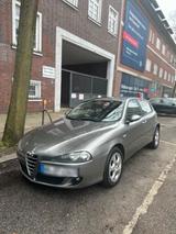 Alfa Romeo 147 Twinspark Top Zustand - Alfa Romeo: Twinspark