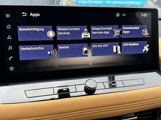 Fahrzeugabbildung Nissan X-Trail 1.5 VC-T e-Power Tekna+ 19´*PP*Nappa*TAN