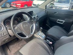 OPEL Antara Cosmo 4x4 KLIMA,SHG,GRA,ESP,MFL Klima