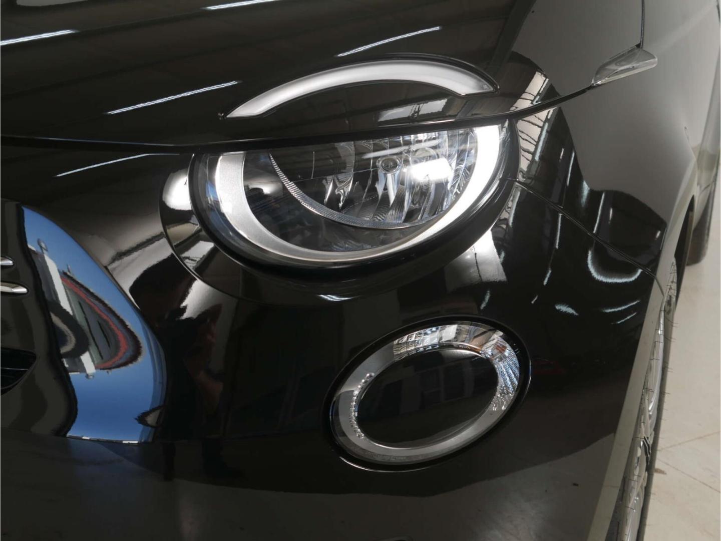 Fiat 500 Hybrid 1.0 Firefly Icon, миниатюра 4