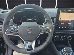 Renault Arkana 1.3 TCe 160 Mild-Hybrid Esprit Alpine EU6