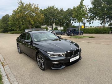 BMW 730 - 12